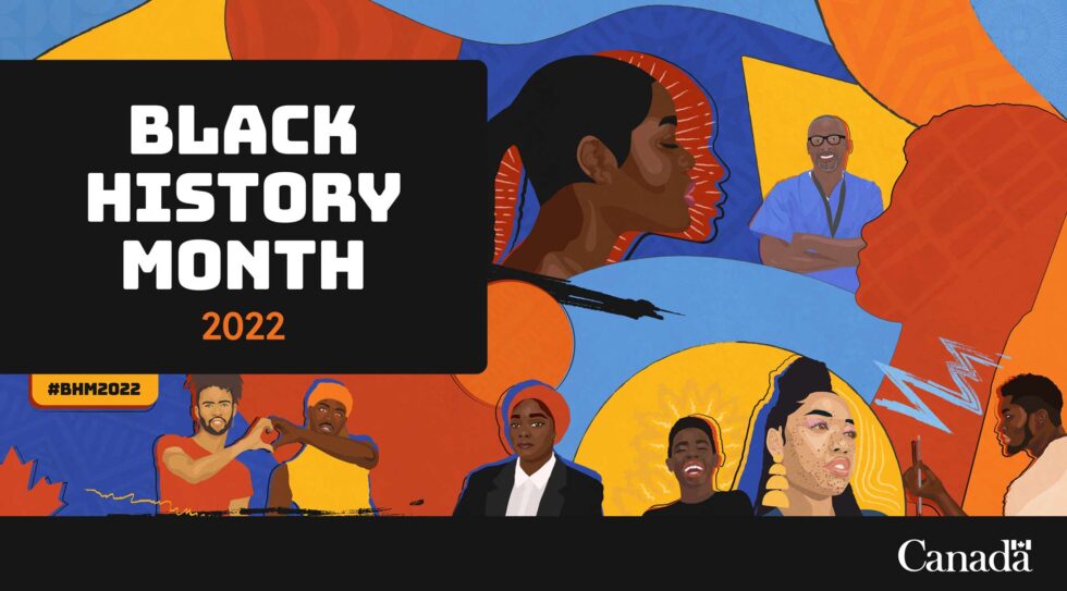 February and Forever: Celebrating Black History every day