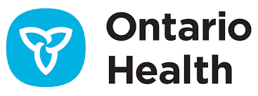 supported by Ontario Health