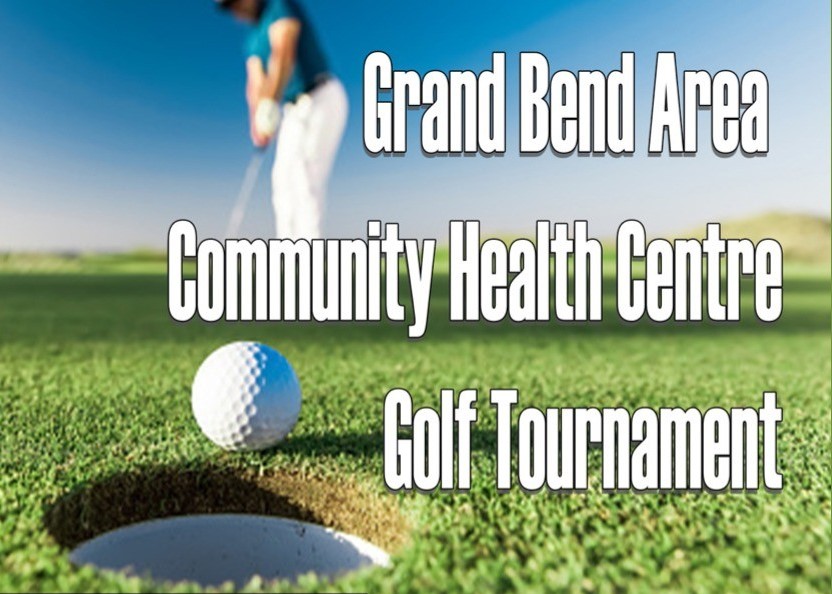 GBACHC golf tournament