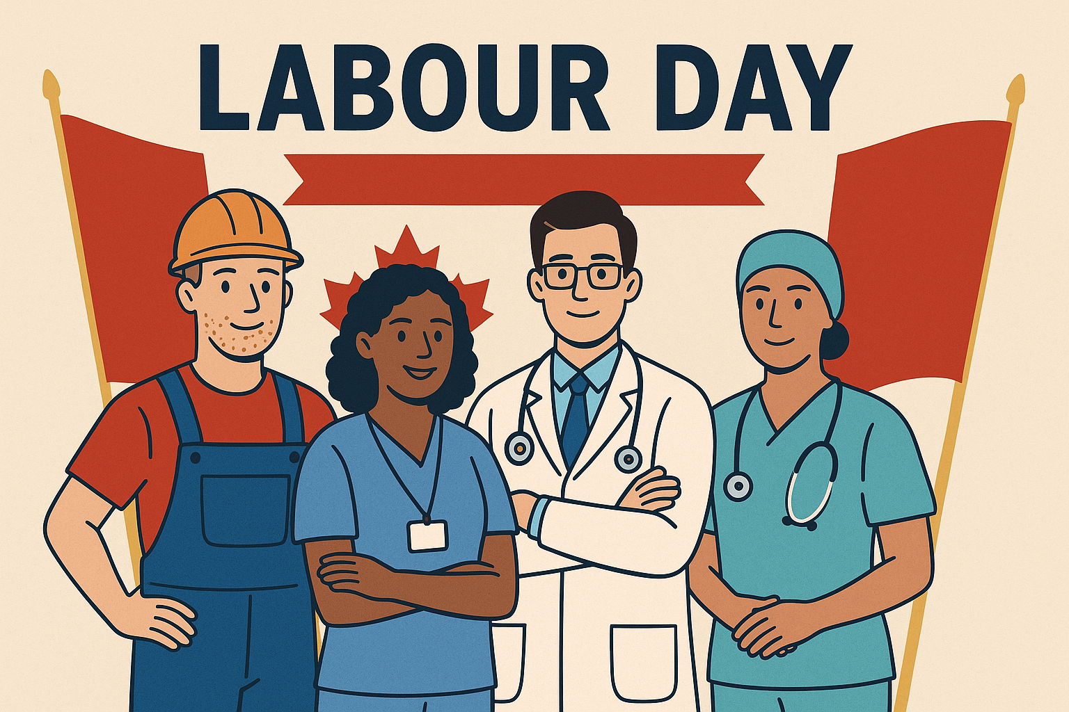 Labour Day