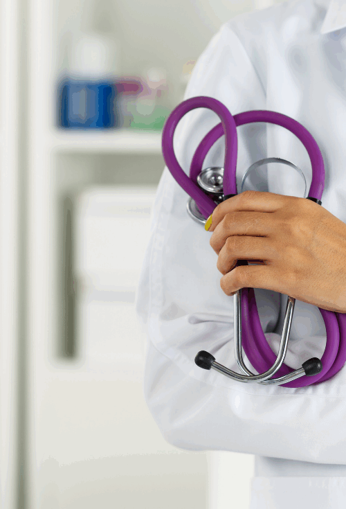 family physician