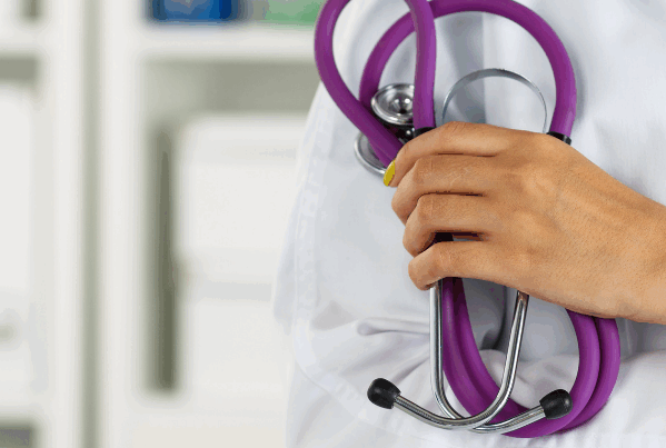 family physician