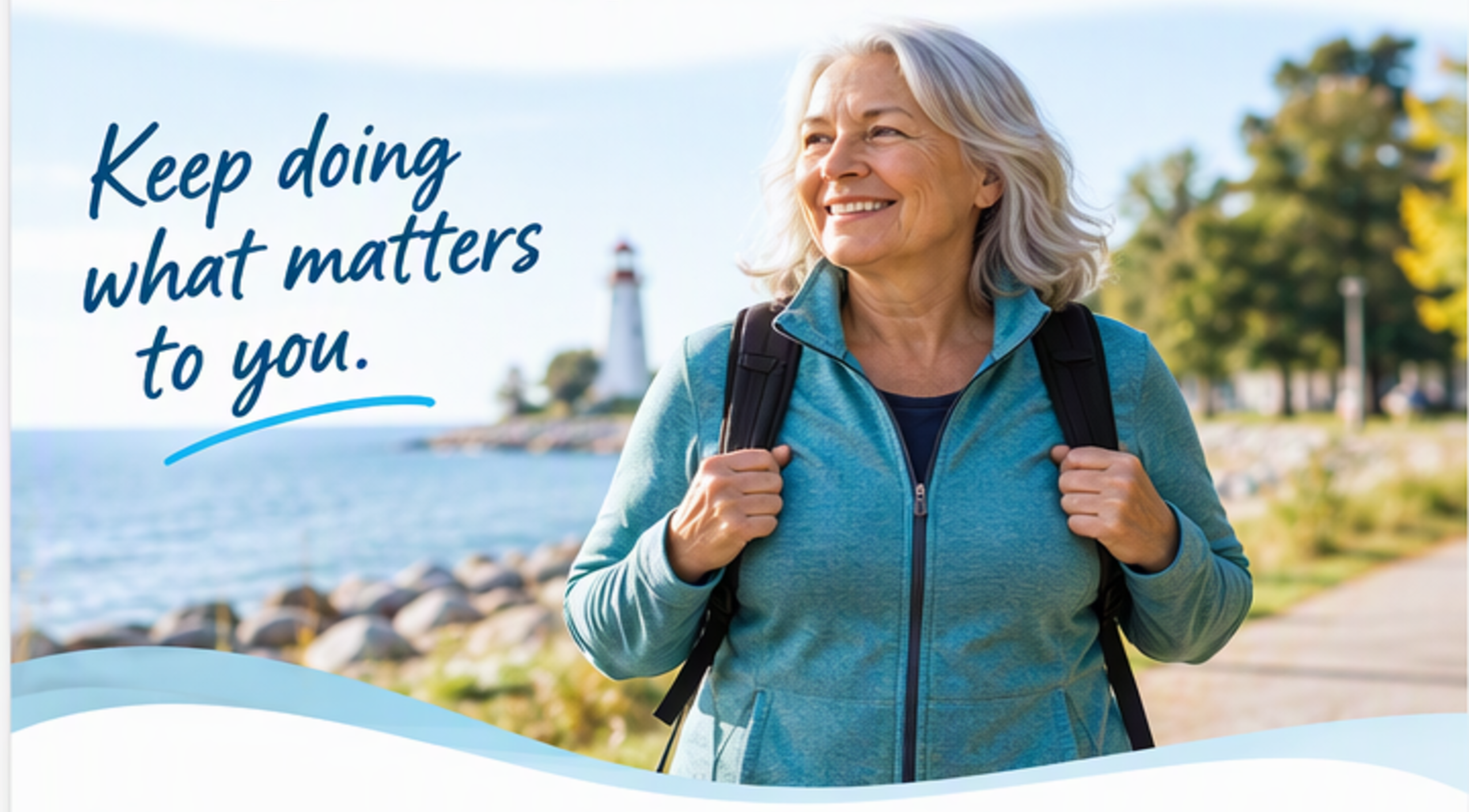 Persistent Pain Management Program
